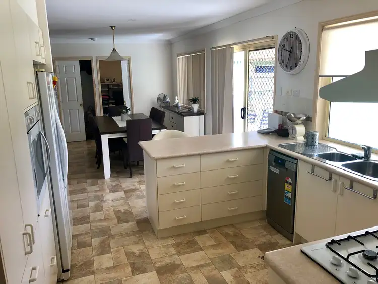 Sixth view of Homely house listing, 8 Cassia Court, Laidley QLD 4341