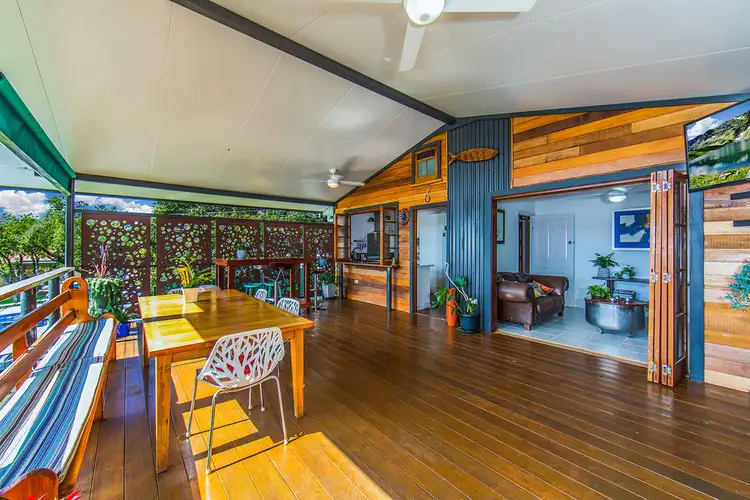 Second view of Homely house listing, 105 Victoria Ave, Margate QLD 4019