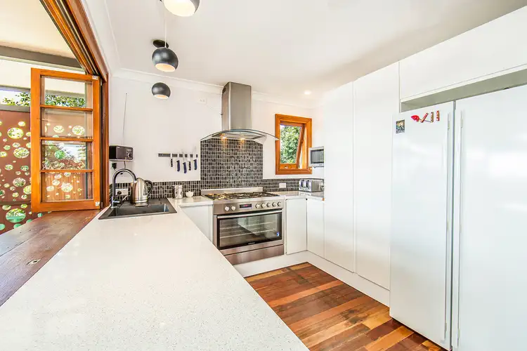 Fifth view of Homely house listing, 105 Victoria Ave, Margate QLD 4019