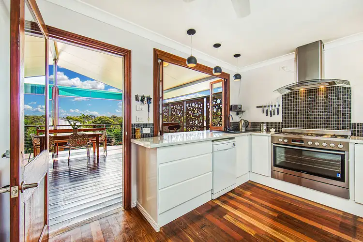 Sixth view of Homely house listing, 105 Victoria Ave, Margate QLD 4019