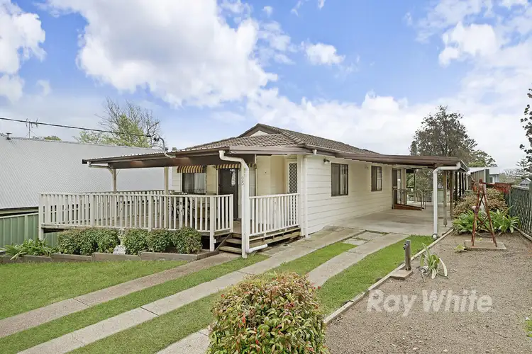 Main view of Homely house listing, 25 Moani Street, Wangi Wangi NSW 2267