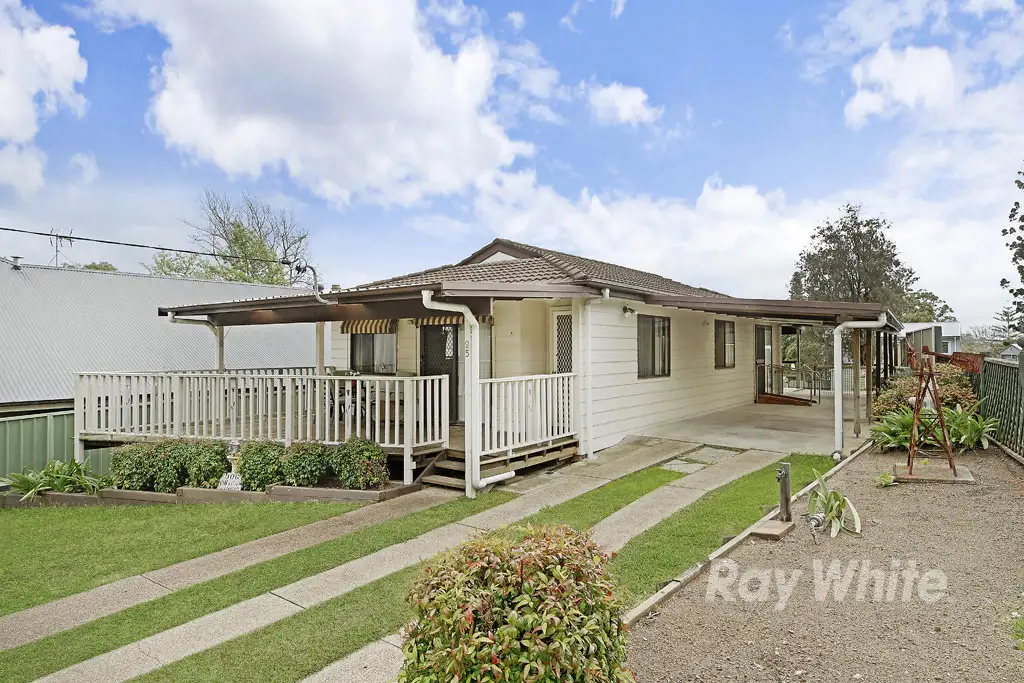 Main view of Homely house listing, 25 Moani Street, Wangi Wangi NSW 2267