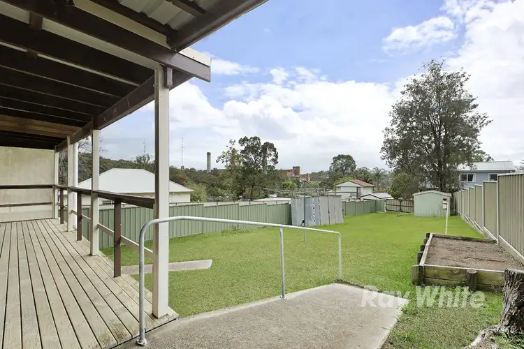 Second view of Homely house listing, 25 Moani Street, Wangi Wangi NSW 2267