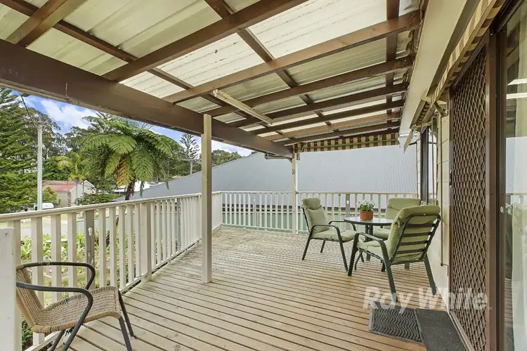 Third view of Homely house listing, 25 Moani Street, Wangi Wangi NSW 2267