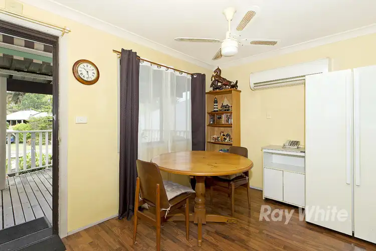 Sixth view of Homely house listing, 25 Moani Street, Wangi Wangi NSW 2267