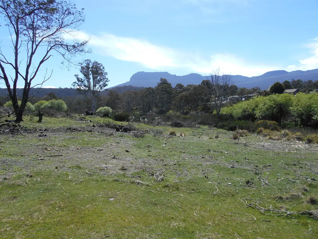 Main view of Homely land listing, 21 Walter Street, Rossarden TAS 7213
