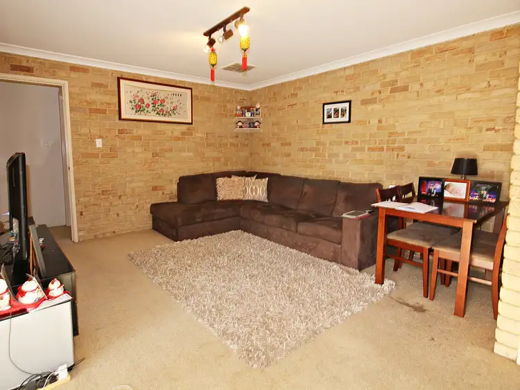 Sixth view of Homely house listing, 7 Concraige Way, Willetton WA 6155