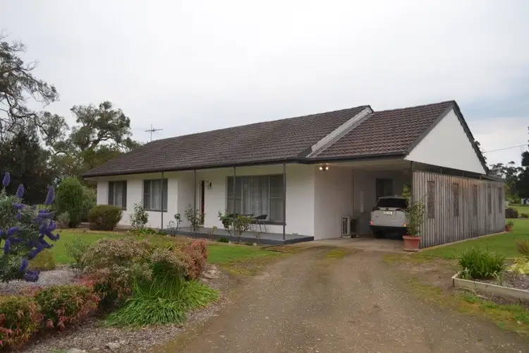 Main view of Homely house listing, 102 Ruff Rock Road, Millicent SA 5280