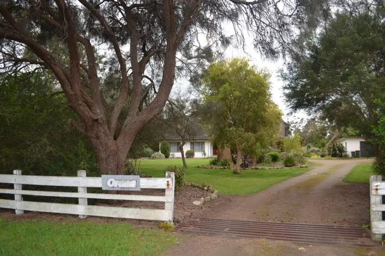 Third view of Homely house listing, 102 Ruff Rock Road, Millicent SA 5280