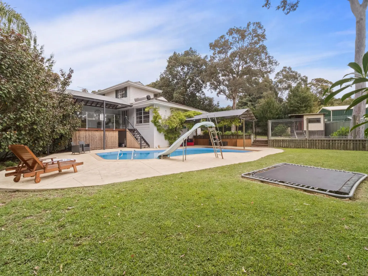 Main view of Homely house listing, 107 Trafalgar Road, Lesmurdie WA 6076