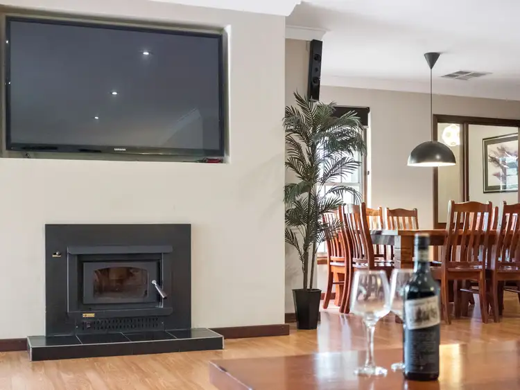 Fifth view of Homely house listing, 107 Trafalgar Road, Lesmurdie WA 6076