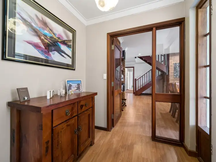 Seventh view of Homely house listing, 107 Trafalgar Road, Lesmurdie WA 6076