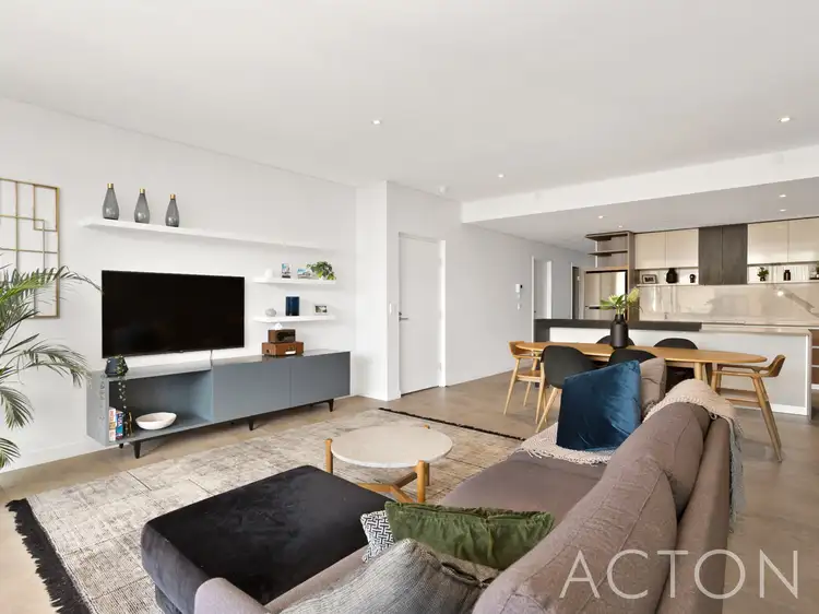 2/20 Kwong Alley, North Fremantle WA 6159