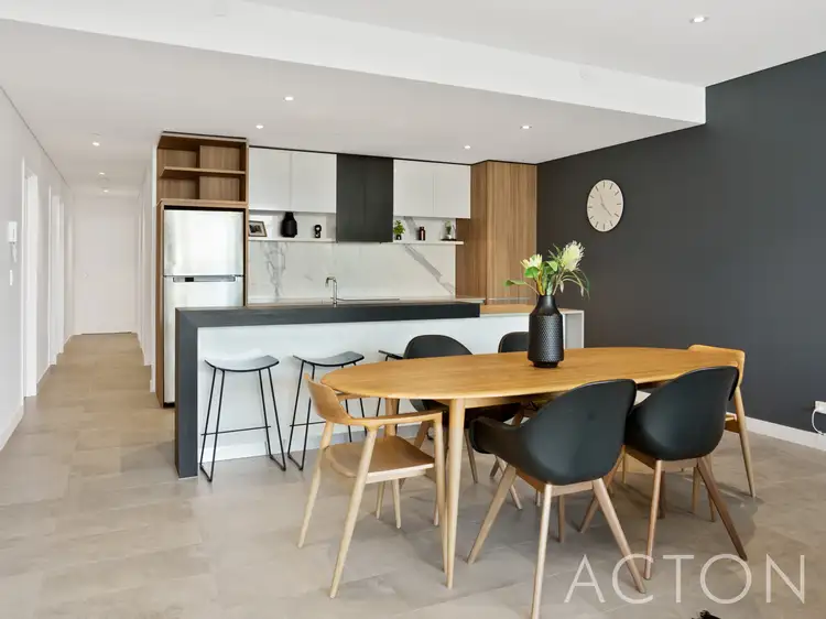 Fifth view of Homely apartment listing, 2/20 Kwong Alley, North Fremantle WA 6159