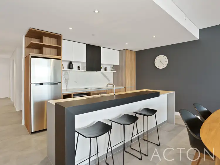 Sixth view of Homely apartment listing, 2/20 Kwong Alley, North Fremantle WA 6159