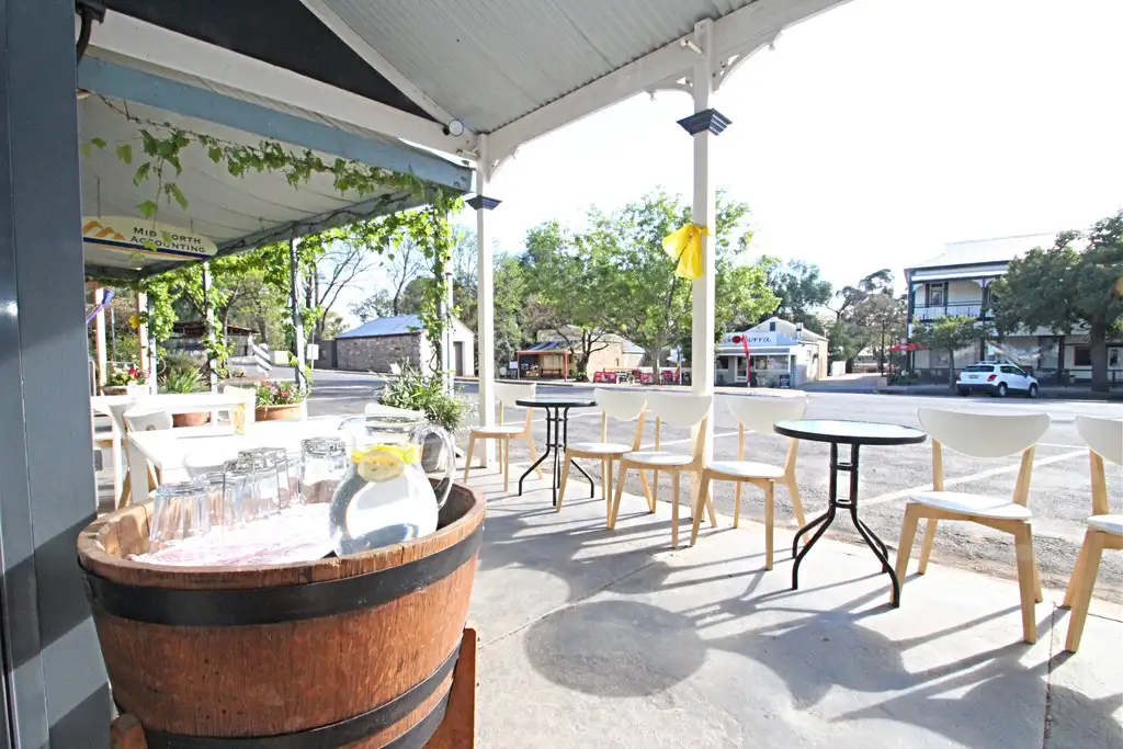 Main view of Homely other listing, 16 Market Square, Burra SA 5417