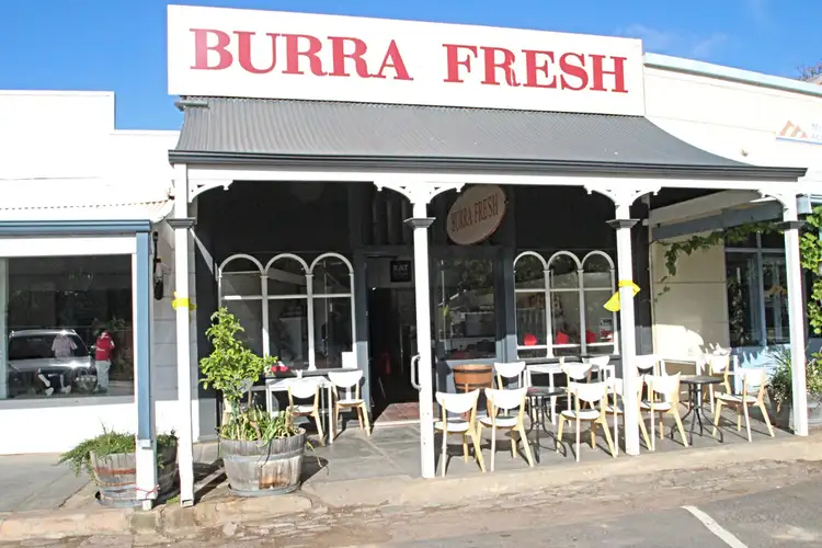 Second view of Homely other listing, 16 Market Square, Burra SA 5417