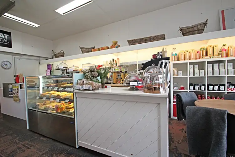 Third view of Homely other listing, 16 Market Square, Burra SA 5417