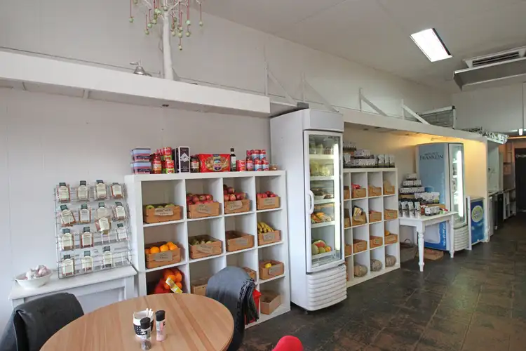 Fourth view of Homely other listing, 16 Market Square, Burra SA 5417