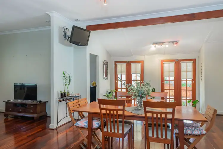 Fourth view of Homely house listing, 6 Nicholas Crescent, Hilton WA 6163