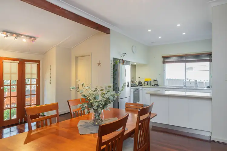 Fifth view of Homely house listing, 6 Nicholas Crescent, Hilton WA 6163