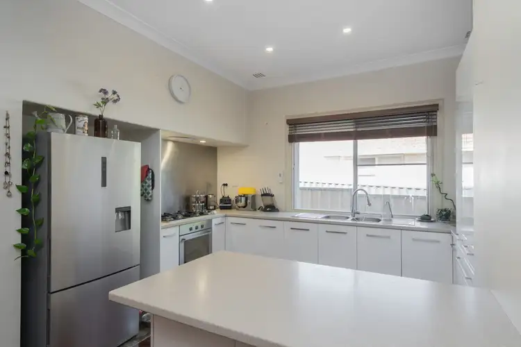 Sixth view of Homely house listing, 6 Nicholas Crescent, Hilton WA 6163