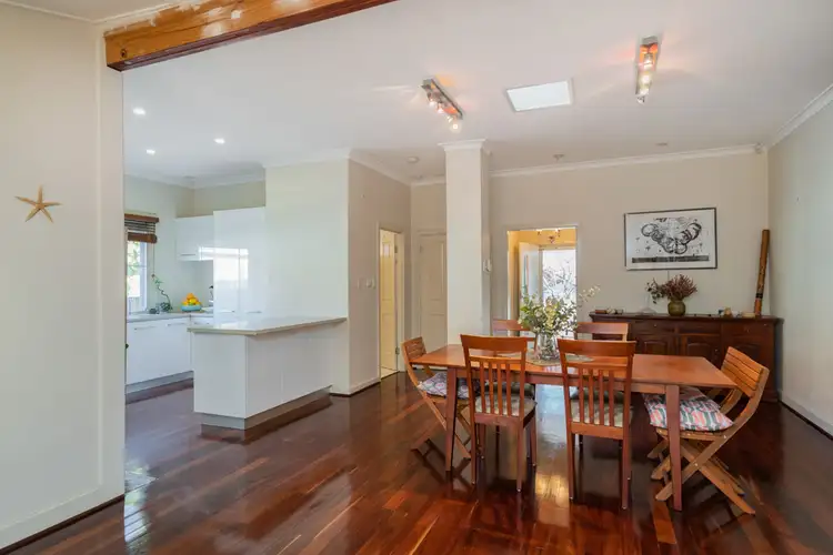 Seventh view of Homely house listing, 6 Nicholas Crescent, Hilton WA 6163
