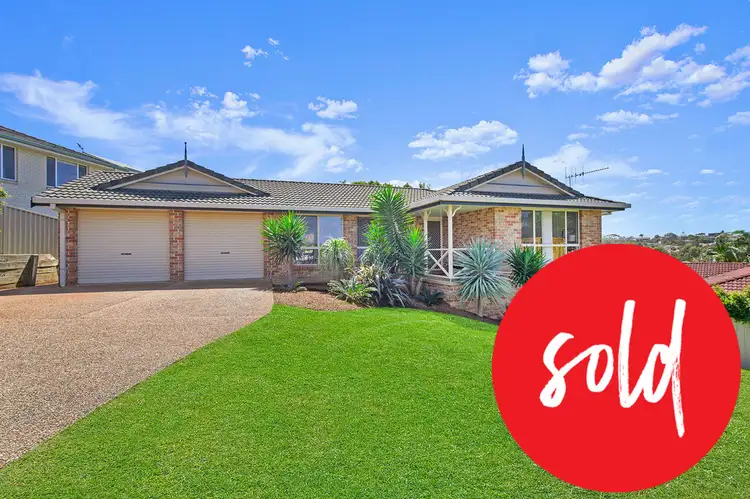 14 Burrawong Drive, Port Macquarie NSW 2444