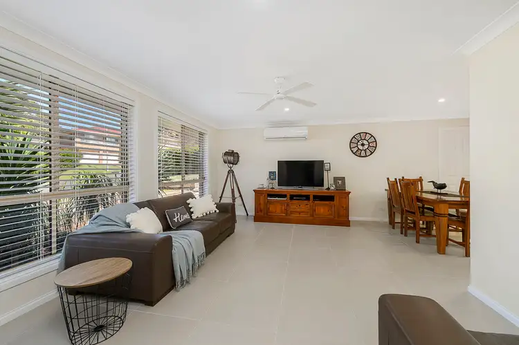 Second view of Homely house listing, 14 Burrawong Drive, Port Macquarie NSW 2444