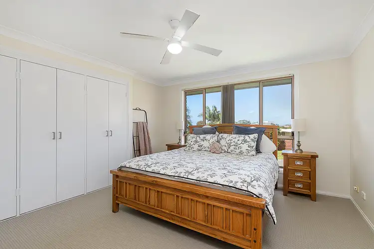 Sixth view of Homely house listing, 14 Burrawong Drive, Port Macquarie NSW 2444