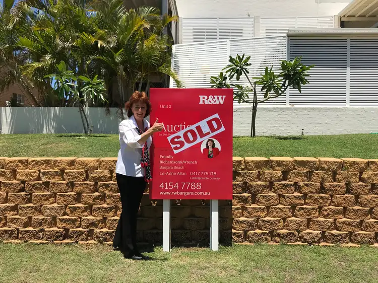 2/82 Miller Street, Bargara QLD 4670