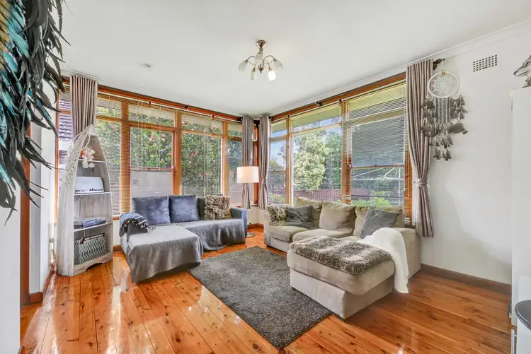 Second view of Homely house listing, 4 Lee Avenue, Beverly Hills NSW 2209