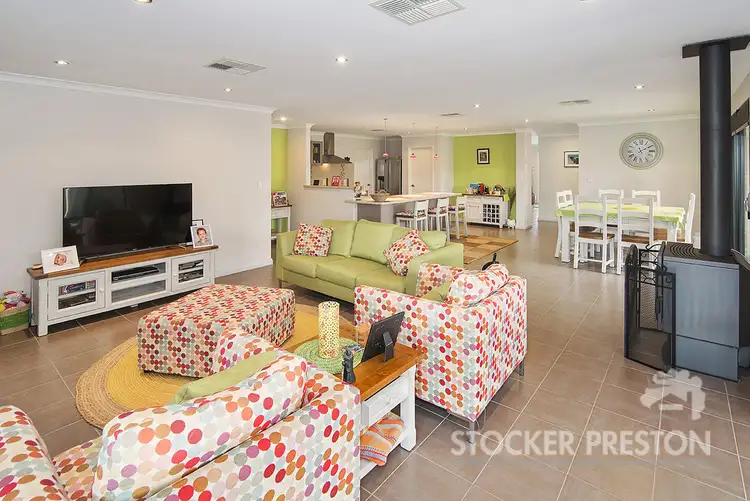 Second view of Homely house listing, 8 Sandilands Boulevard, Geographe WA 6280