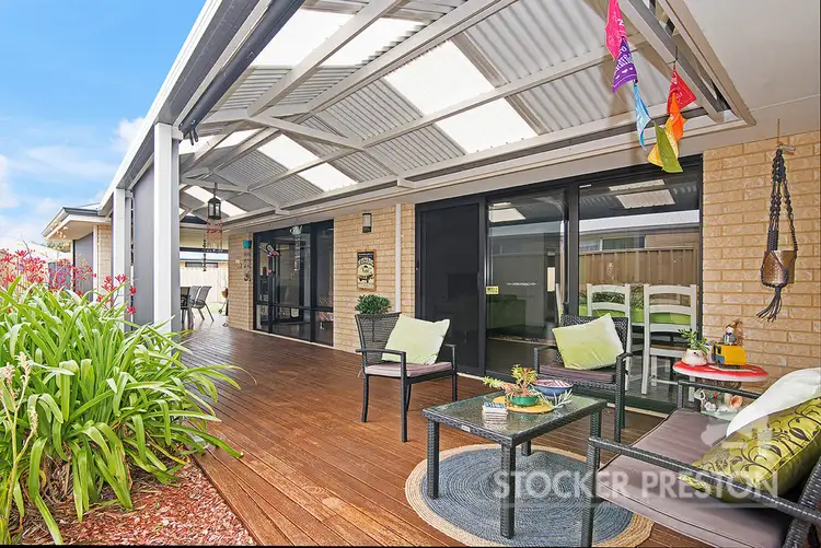 Fourth view of Homely house listing, 8 Sandilands Boulevard, Geographe WA 6280