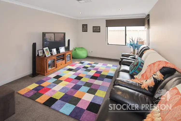 Seventh view of Homely house listing, 8 Sandilands Boulevard, Geographe WA 6280
