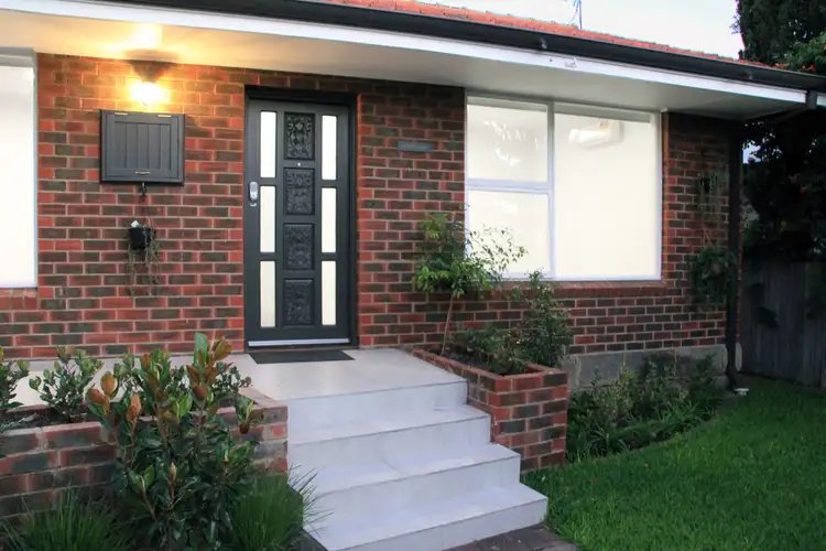 9 Eastbourne Street, Mosman Park WA 6012