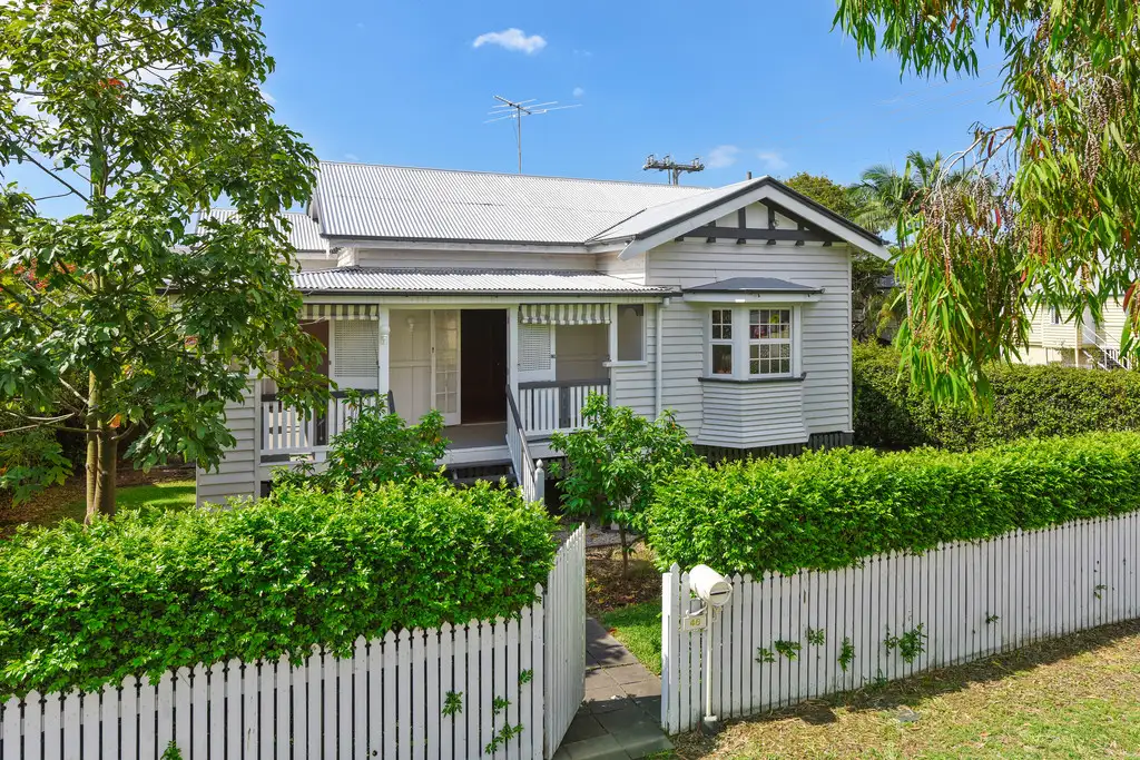 Main view of Homely house listing, 46 Jenner Street, Nundah QLD 4012