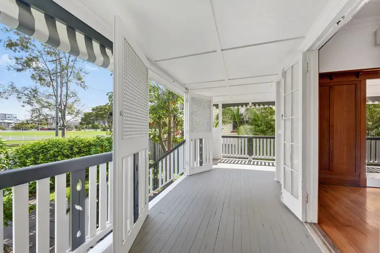 Second view of Homely house listing, 46 Jenner Street, Nundah QLD 4012