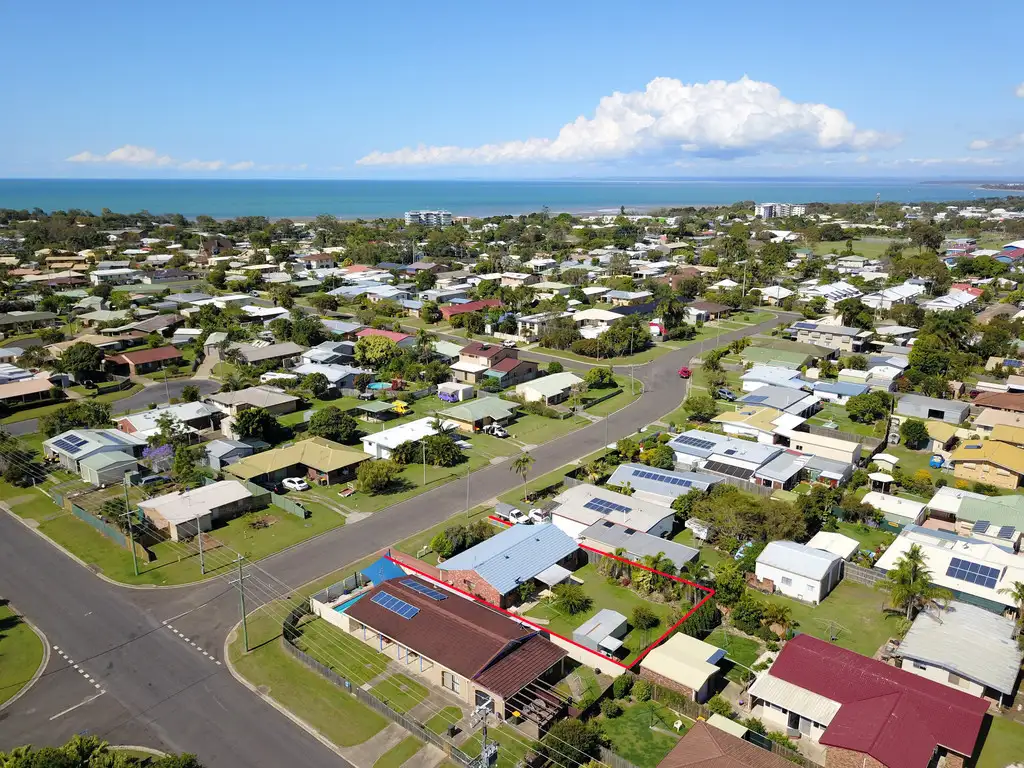 Main view of Homely house listing, 24 Jack Street, Pialba QLD 4655