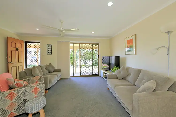 Second view of Homely house listing, 24 Jack Street, Pialba QLD 4655