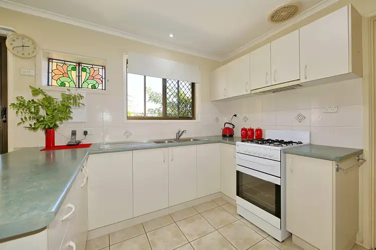 Fourth view of Homely house listing, 24 Jack Street, Pialba QLD 4655