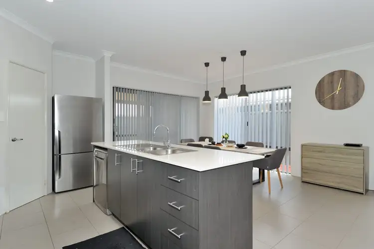 Third view of Homely house listing, 15 Stithians Avenue, Aveley WA 6069