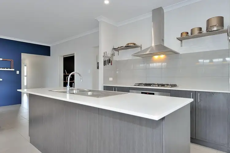 Fifth view of Homely house listing, 15 Stithians Avenue, Aveley WA 6069