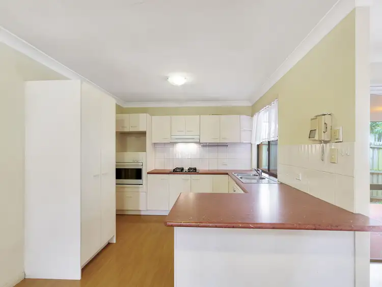 Third view of Homely townhouse listing, 2/12 ANGEL STREET, Eight Mile Plains QLD 4113
