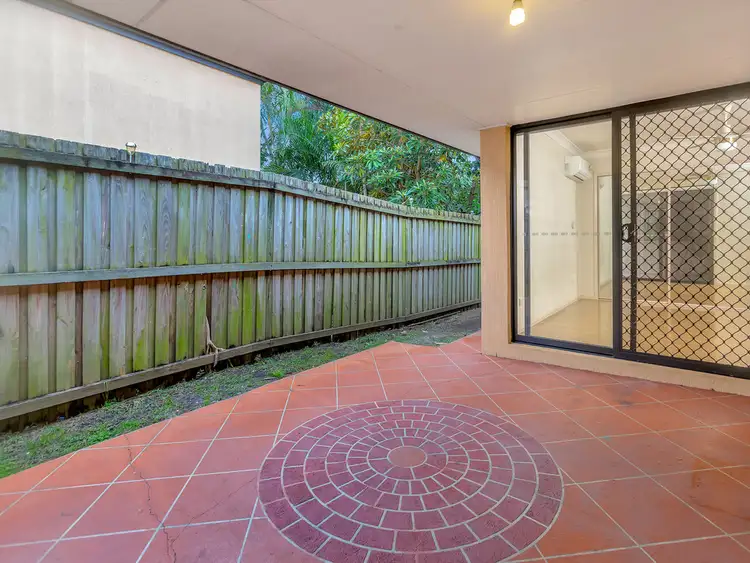 Fifth view of Homely townhouse listing, 2/12 ANGEL STREET, Eight Mile Plains QLD 4113