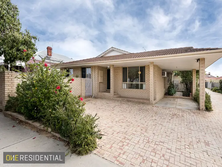1/53 Carrington Street, Palmyra WA 6157