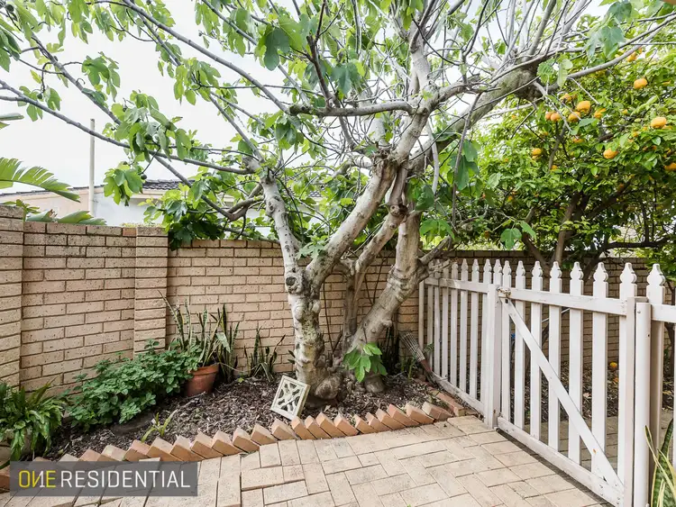 Third view of Homely house listing, 1/53 Carrington Street, Palmyra WA 6157