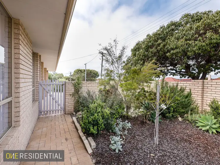 Fourth view of Homely house listing, 1/53 Carrington Street, Palmyra WA 6157