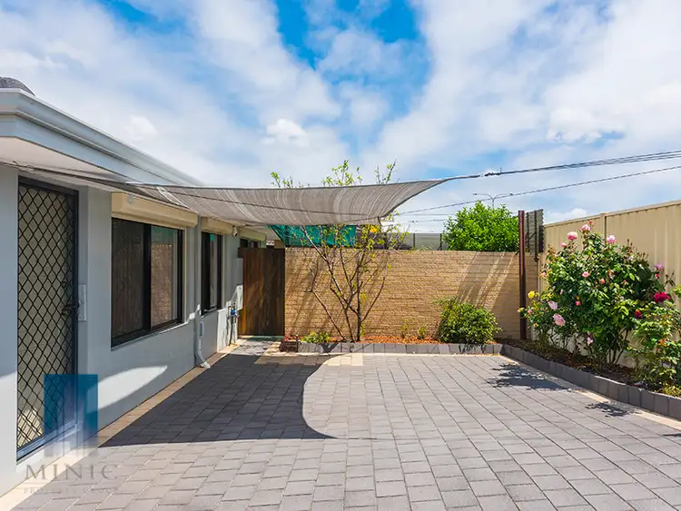 Second view of Homely house listing, 60 Leach Highway, Wilson WA 6107