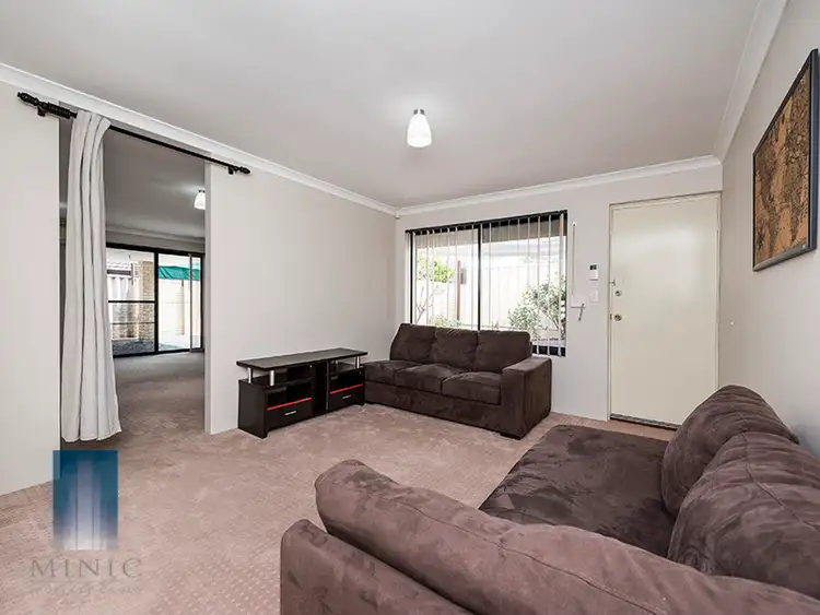 Third view of Homely house listing, 60 Leach Highway, Wilson WA 6107